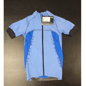 GORE Bike Wear ALP-X PRO Jersey Mens Small